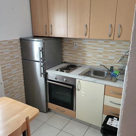 Apartman Ivan Мимице Экстерьер фото