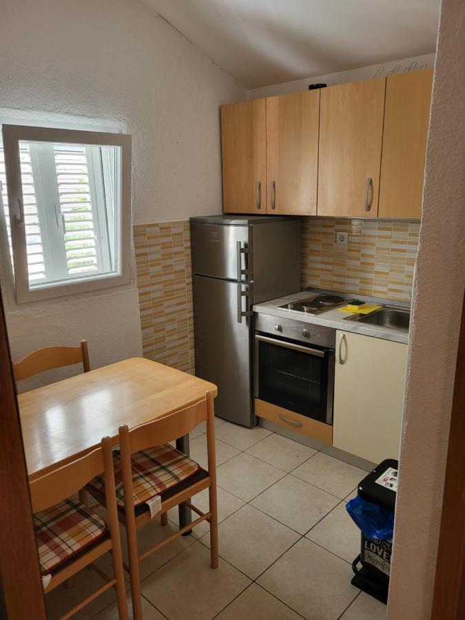 Apartman Ivan Мимице Экстерьер фото
