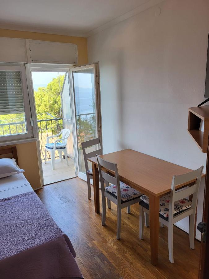 Apartman Ivan Мимице Экстерьер фото