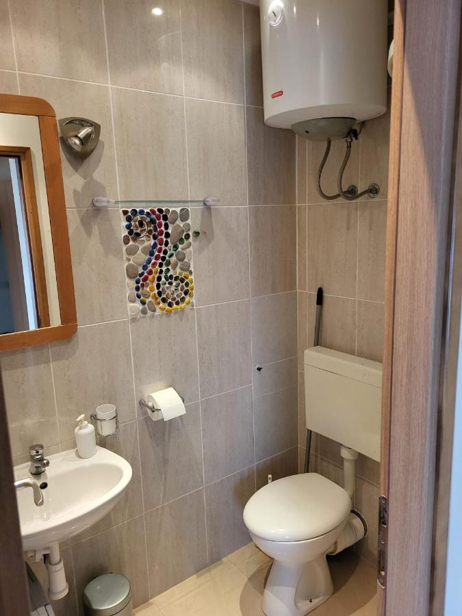 Apartman Ivan Мимице Экстерьер фото