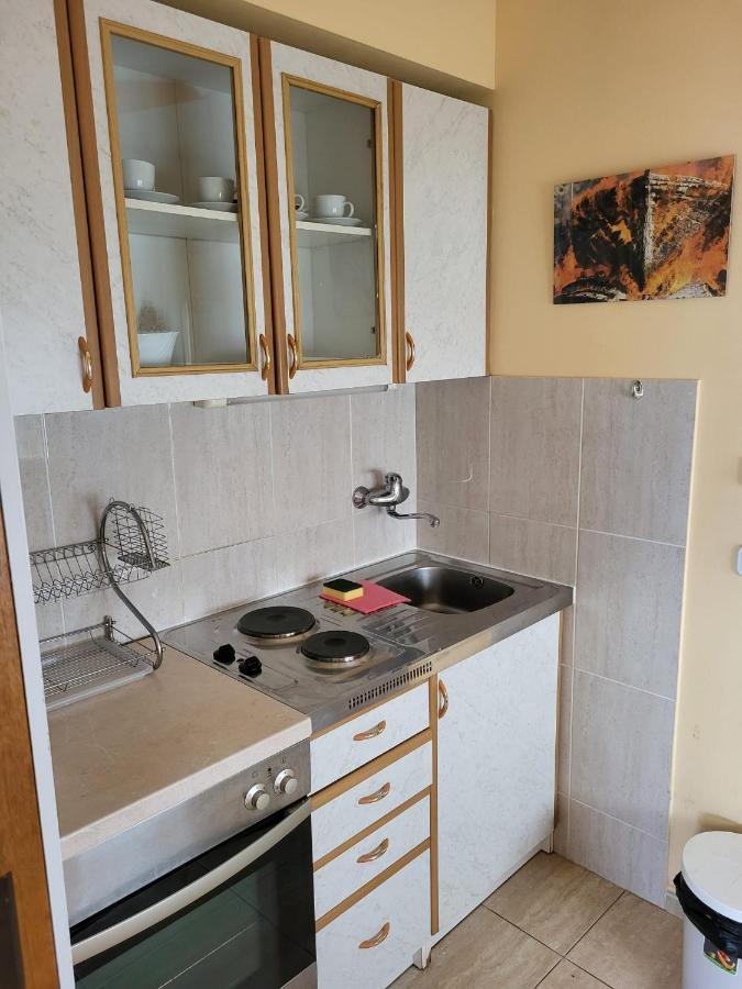 Apartman Ivan Мимице Экстерьер фото