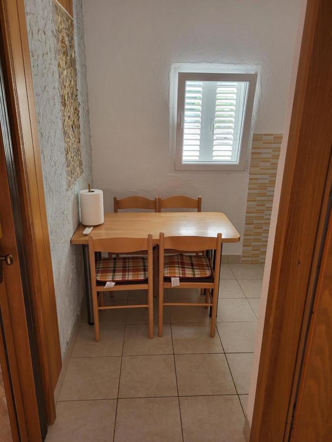 Apartman Ivan Мимице Экстерьер фото
