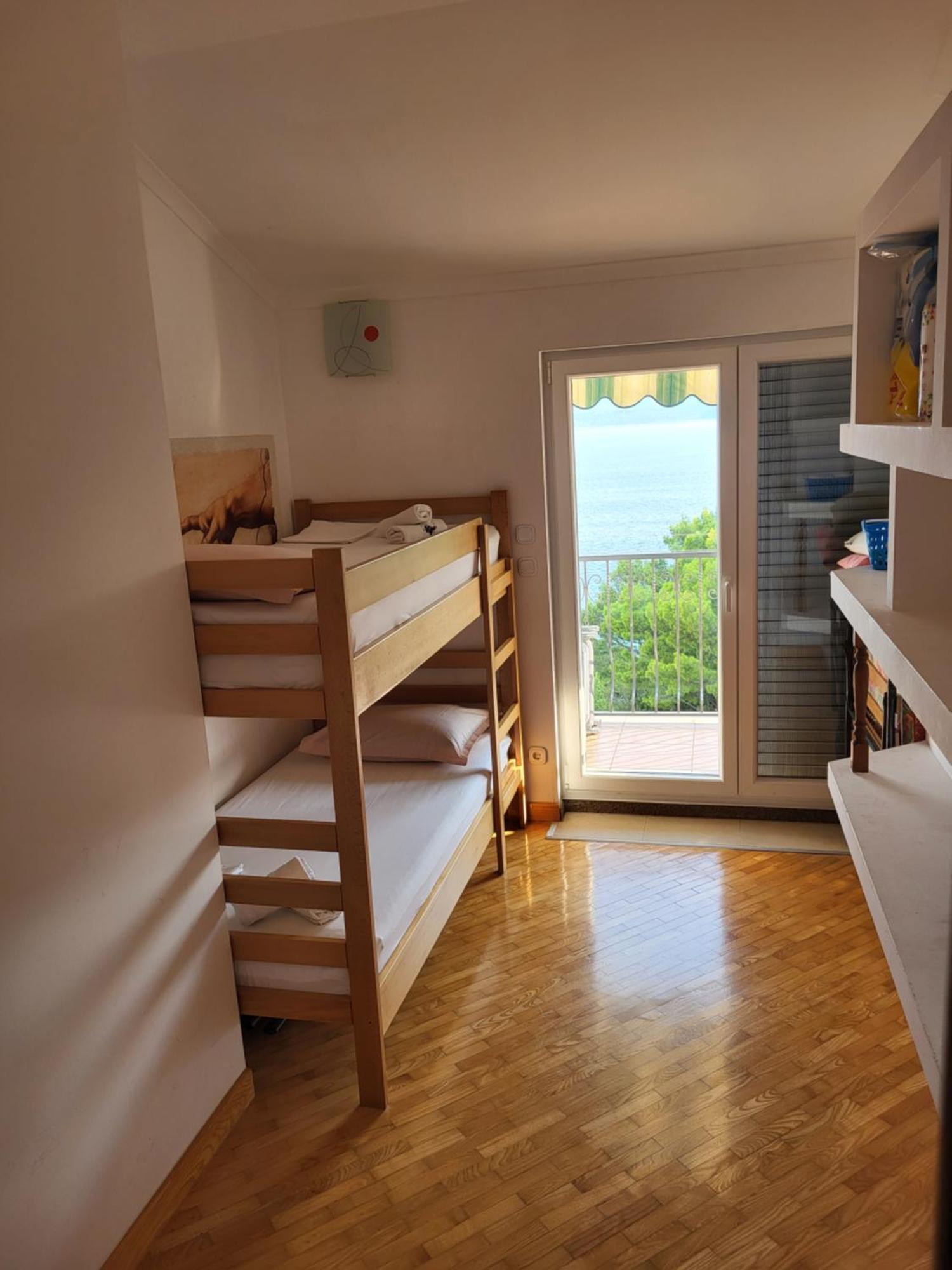 Apartman Ivan Мимице Экстерьер фото