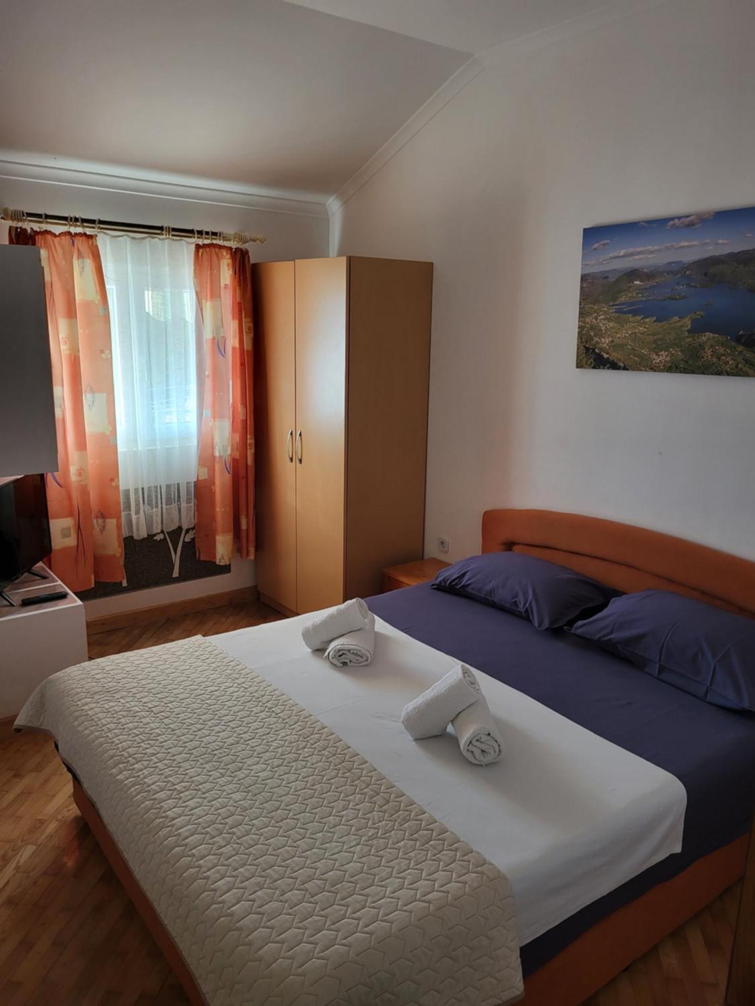 Apartman Ivan Мимице Экстерьер фото