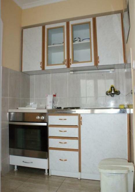 Apartman Ivan Мимице Экстерьер фото